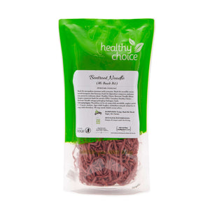 
                  
                    Healthy Choice Beetroot Noodle 200gr
                  
                