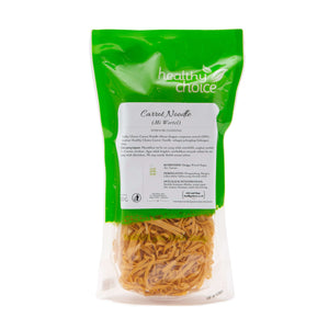 
                  
                    Healthy Choice Carrot Noodle 200gr
                  
                
